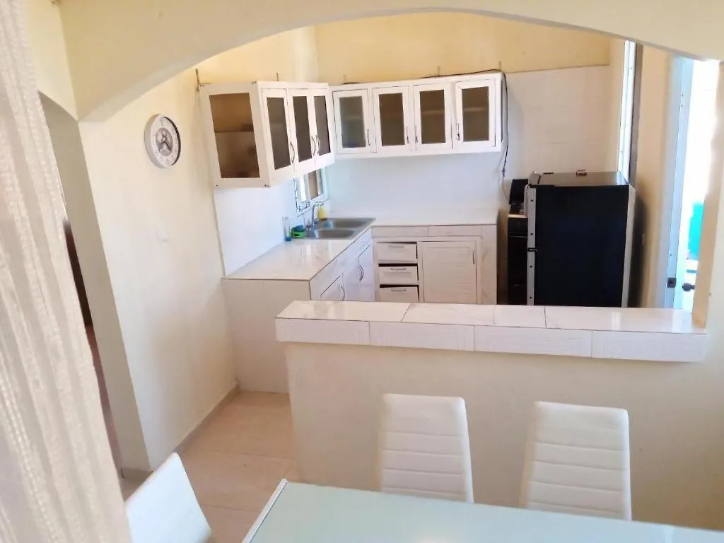 Casa-Hogar Moises Apartment Los Tres Brazos 0*,