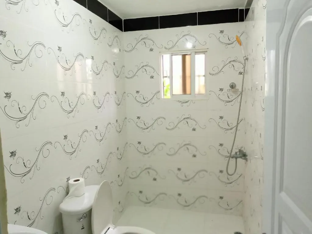 Appartamento Casa-Hogar Moises Los Tres Brazos