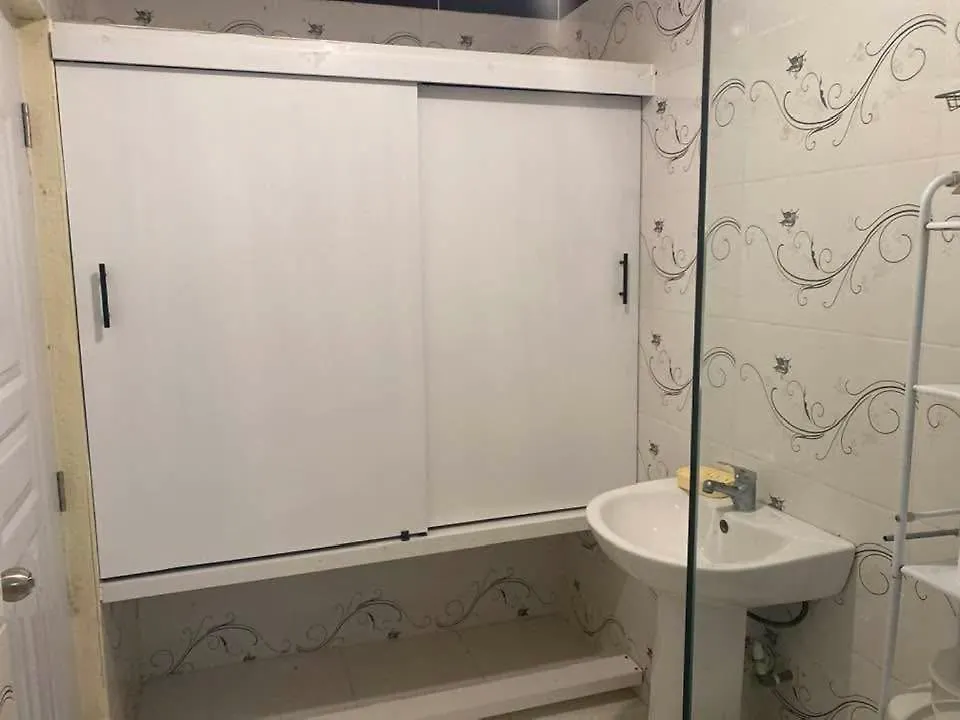 Appartamento Casa-Hogar Moises Los Tres Brazos
