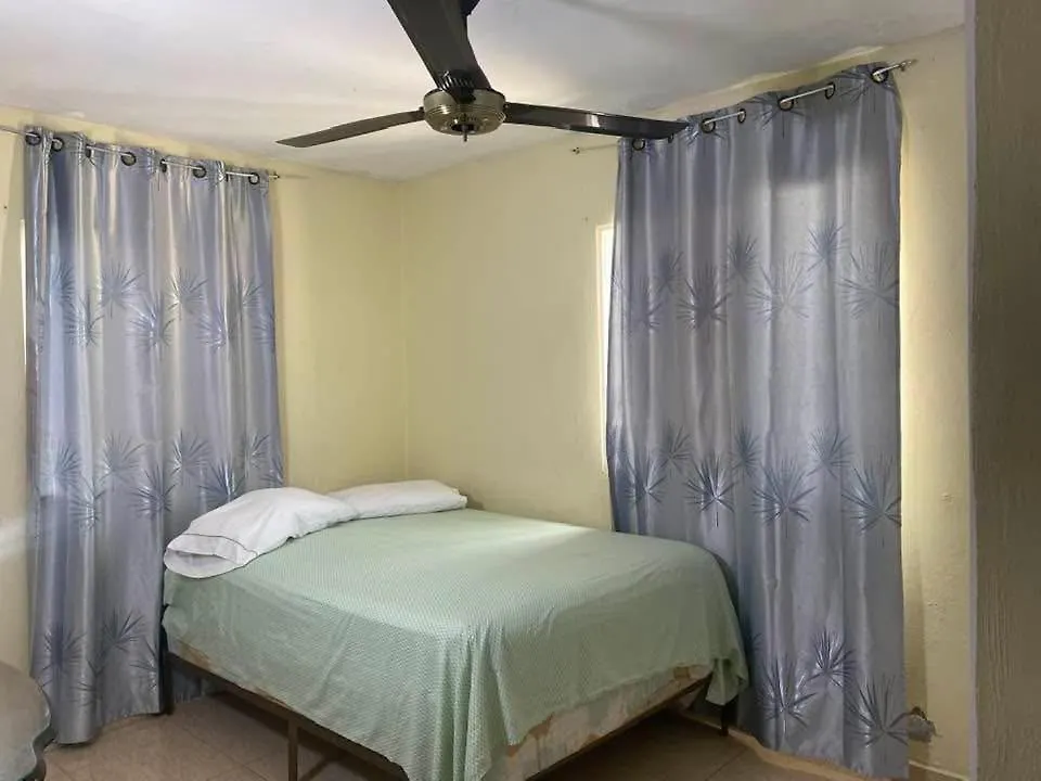 Appartamento Casa-Hogar Moises Los Tres Brazos